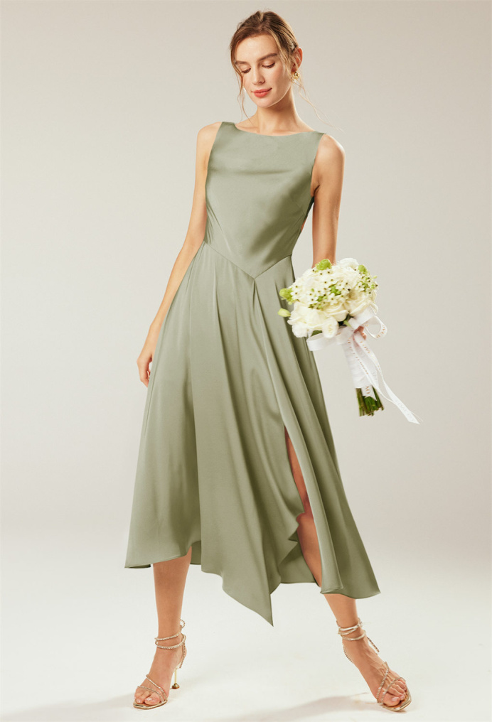 AW May Dress
